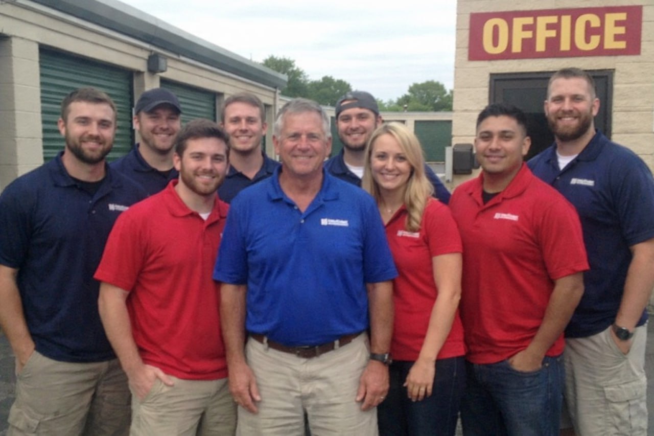 Water damage restoration professionals in Miami, FL