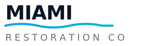 Miami Restoration Co